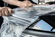 The Aesthetic Benefits of Car Wraps for Both Cars and Buildings