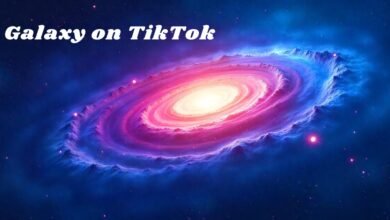 How Much Is a Galaxy on TikTok