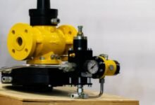 Exploring the Efficiency of Electrically Actuated Butterfly Valves in Process Control