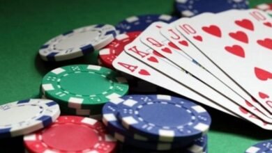 Mastering Card Games on Bsport: Step-by-Step Instructions